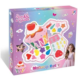 Children's makeup   ITEM NO.： W057611