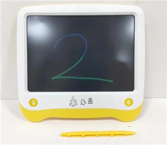 8.5-inch LCD color writing board   ITEM NO.： W056789