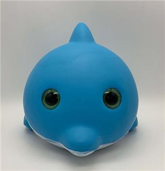 Extra Large Dolphin   ITEM NO.： W041194