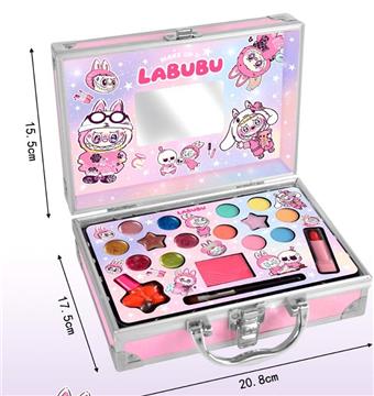 Children's Makeup Box   ITEM NO.： W057745