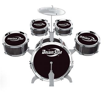 Jazz Drum   ITEM NO.： W045538