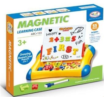 Learning board box   ITEM NO.： W061550