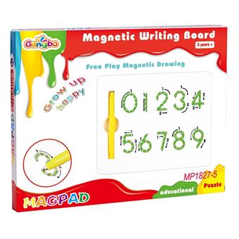 Digital steel ball drawing board   ITEM NO.： W043603