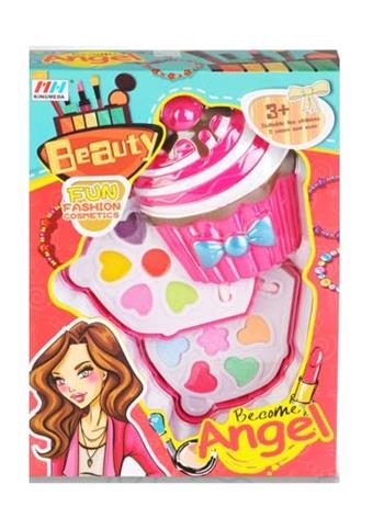 Children's makeup 3-layer cake   ITEM NO.： W045712