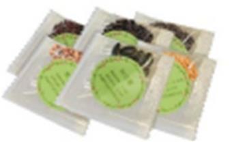 My Secret Garden - Mini Garden - Four Seasons Flower Seeds   ITEM NO.： W043671
