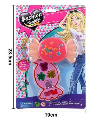 Factory version, first floor, new candy and cosmetics   ITEM NO.： W058577