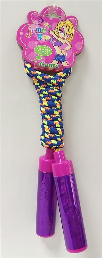 skipping rope   ITEM NO.： W041381