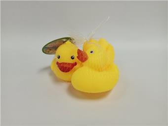 Three mixed duck models   ITEM NO.： W041887