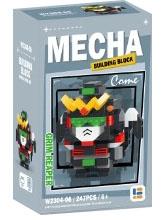 Mech Reaper 247PCS   ITEM NO.： W044534