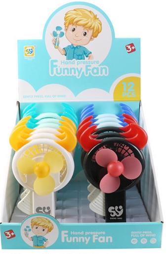 Horn without strip light music (12pcs/box)   ITEM NO.： W042270