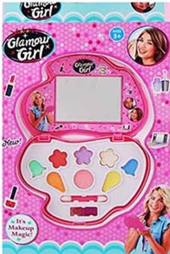 Girl's cosmetics   ITEM NO.： W059650