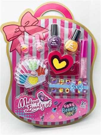 Makeup toys   ITEM NO.： W059072
