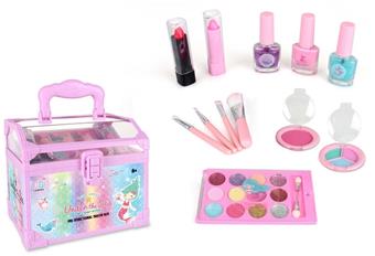 Nail Comb Toy DIY Set   ITEM NO.： W057858