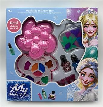 Makeup (Ice and Snow) 1 layer   ITEM NO.： W059525