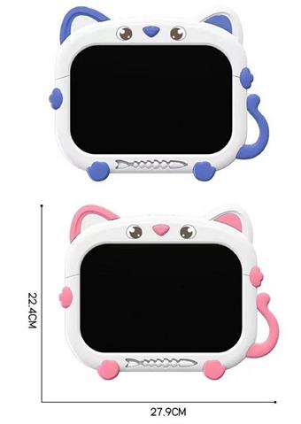 Cat style writing board   ITEM NO.： W056226