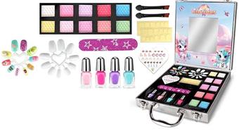 DIY Makeup   ITEM NO.： W058910