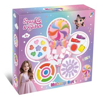 Children's makeup   ITEM NO.： W057600