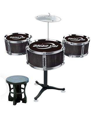 Jazz Drum   ITEM NO.： W045541