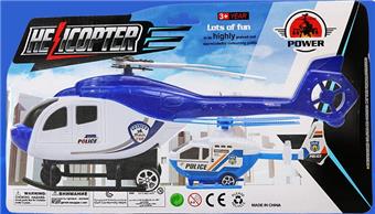 Return helicopter   ITEM NO.： W046891