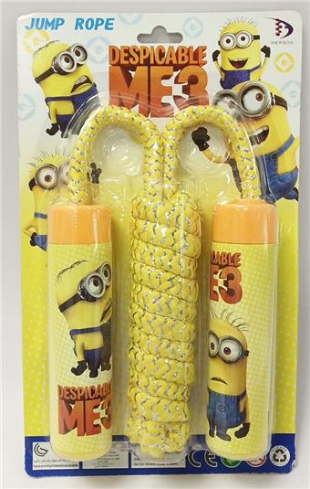 Minions   ITEM NO.： W041348