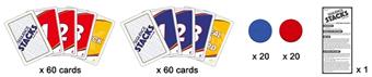 Game Cards   ITEM NO.： W061170