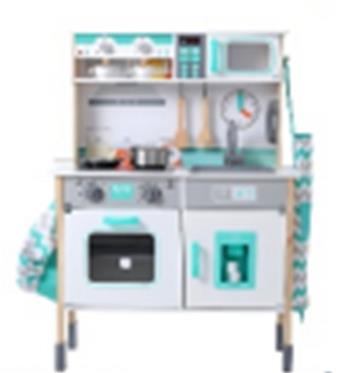 Green Kitchen   ITEM NO.： W044263