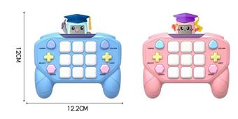 Single Doll Little Doctor Game Console   ITEM NO.： W055885