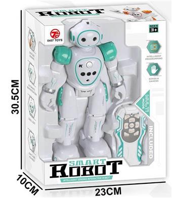 Gesture sensing robot   ITEM NO.： W054935