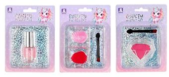DIY Makeup   ITEM NO.： W058799