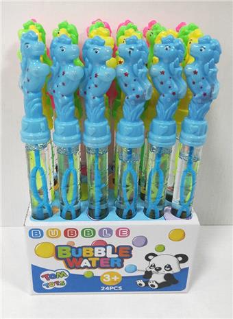 Small Unicorn (24pcs)   ITEM NO.： W042993