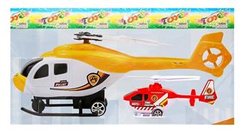 Return helicopter   ITEM NO.： W046874