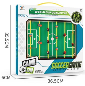 Football table   ITEM NO.： W061018