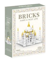 Taj Mahal Twelve Highs 836PCS (low-priced impulse version)   ITEM NO.： W044546