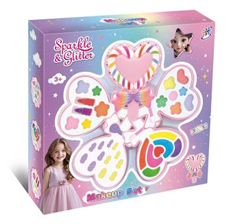 Children's makeup   ITEM NO.： W057605
