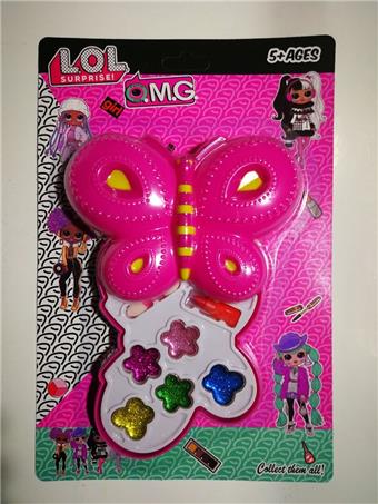 Surprise Baby Butterfly One Layer Cosmetics   ITEM NO.： W058429
