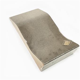 Large slide cat scratching board   ITEM NO.： W062260