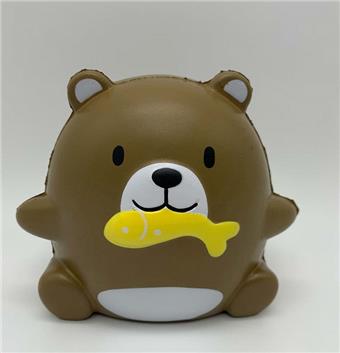 bear   ITEM NO.： W041182