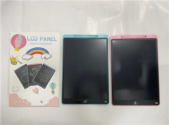 16 inch LCD handwriting board (color)   ITEM NO.： W056564
