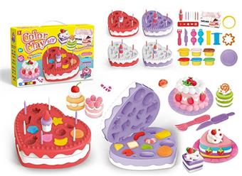 Love Cake Maker   ITEM NO.： W052425
