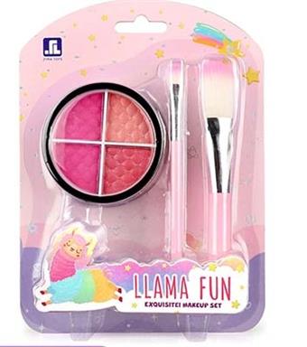 DIY Makeup   ITEM NO.： W059117