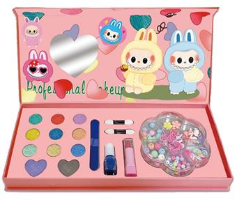 Makeup set box   ITEM NO.： W060408