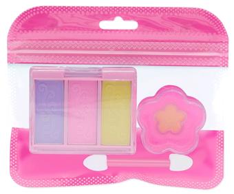 Children's makeup   ITEM NO.： W057549