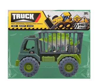 Sliding engineering vehicle   ITEM NO.： W047025