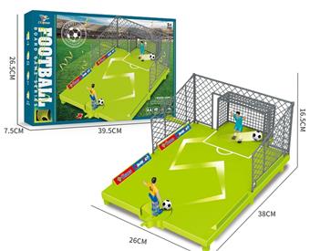 Desktop football table   ITEM NO.： W061036