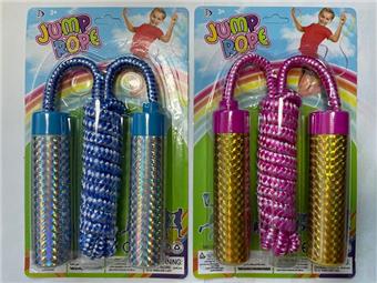 Children's skipping rope   ITEM NO.： W041426