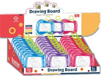 Writing board (black and white)   ITEM NO.： W056287