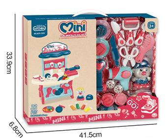 dough set   ITEM NO.： W051945