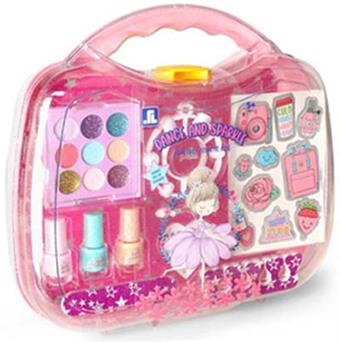 DIY Makeup, Monochrome Single Style   ITEM NO.： W059389