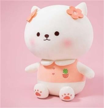 Shiba Inu Girl 10 inches   ITEM NO.： W054518