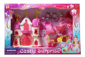 castle   ITEM NO.： W055692